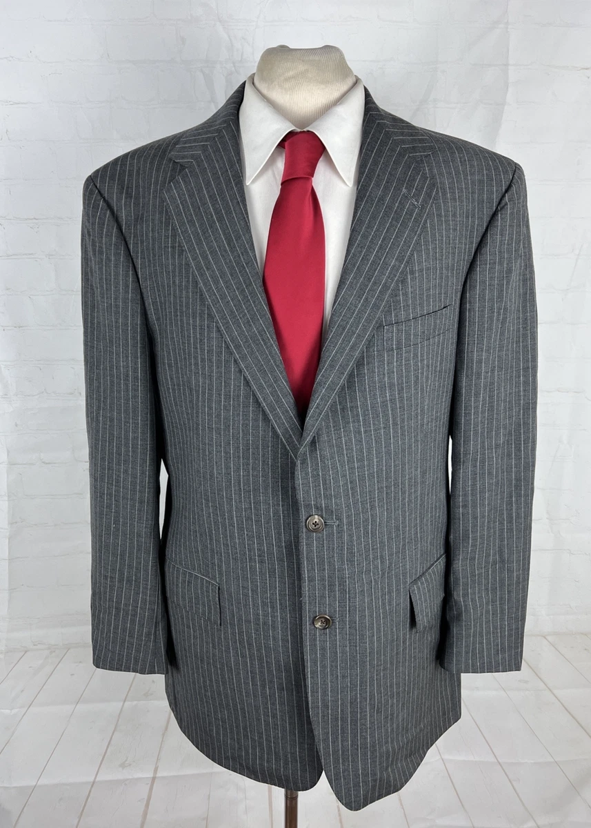 Polo Ralph Lauren Striped Suits & Blazers for Men for sale - eBay