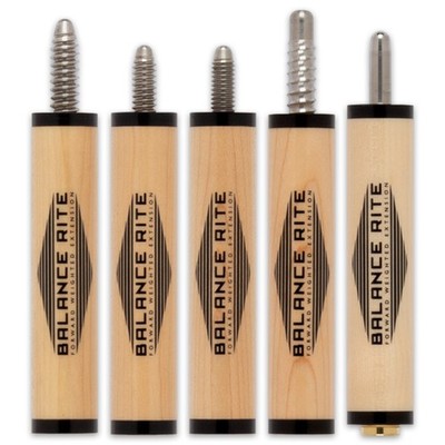 Balance Rite EXTFBR 4'' Forward Weighted Pool Cue Extension