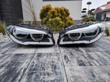 Feu avant (phare) BMW M5