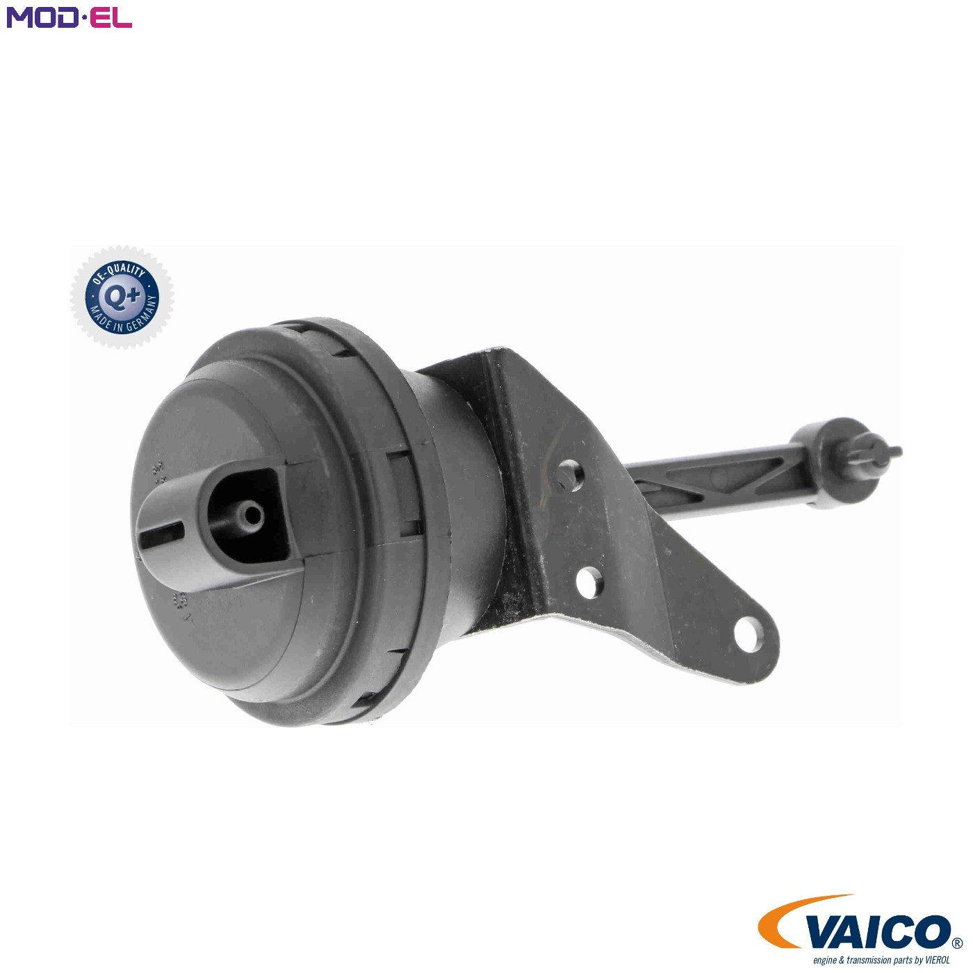 VACUUM CONTROL VALVE EXHAUST GAS RECIRCULATION V10-3668 FOR VW BORA GOLF/IV/Mk