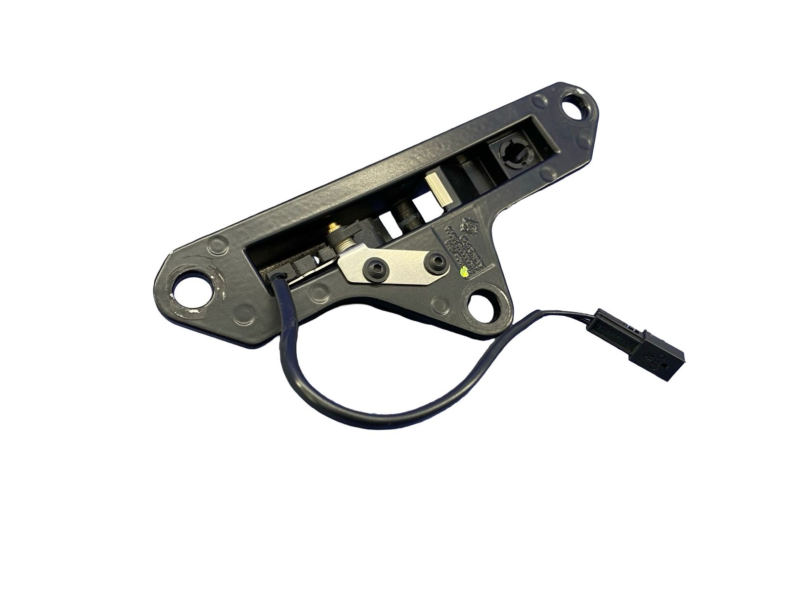 2006 - 2014 Lamborghini Gallardo LP520-4 Oem Front Right Top Latch Sensor Switch