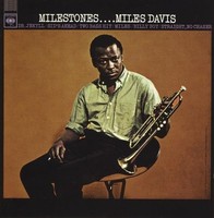 Vinile - Miles Davis - Milestones - Second Records -D- Neu