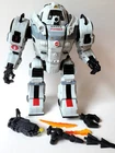 GI Joe Classified #162 COBRA S.N.A.K.E. Battle Suit SNAKE Armor Hasbro