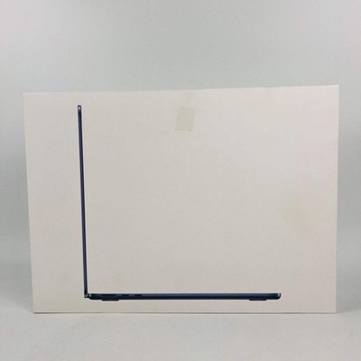 New 2025 Apple MacBook Air 13'' M5 10C GPU 4.6GHz 16GB RAM 512GB SSD MDHE4LL/A