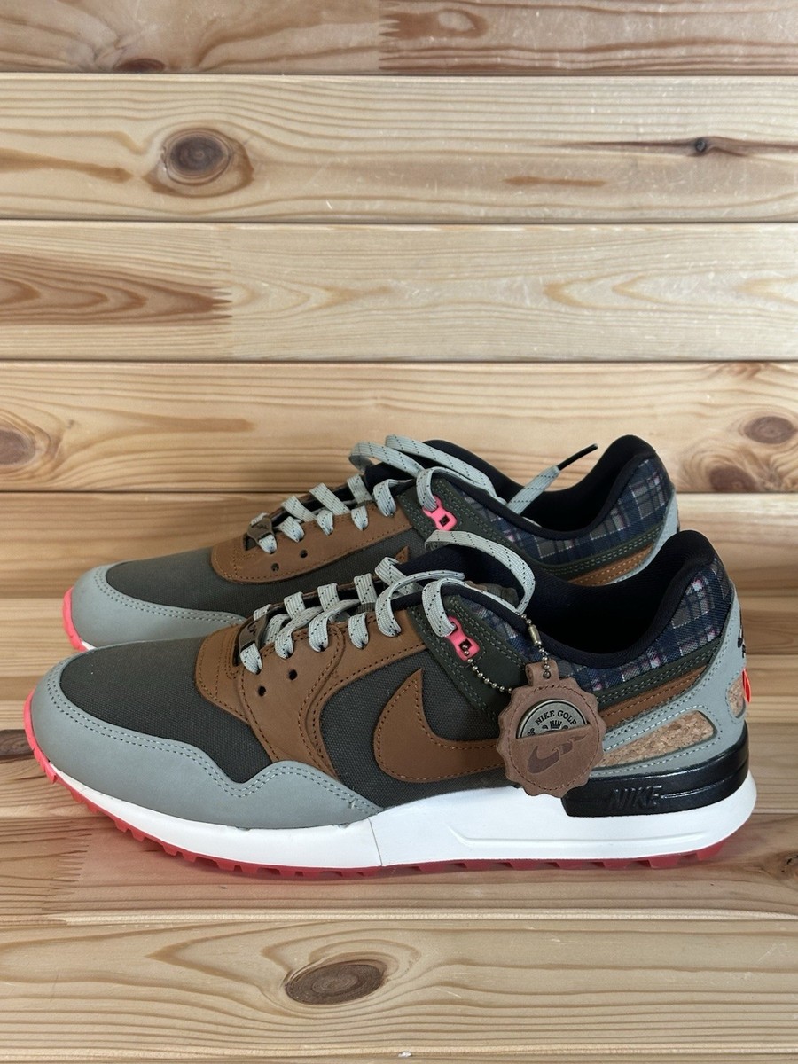 Nike Air Pegasus '89 Golf NRG Open Championship Pack FQ8316-300