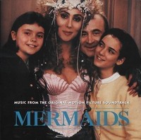 Audio Cd - Mermaids / O.S.T. - Columbia -D- Neu
