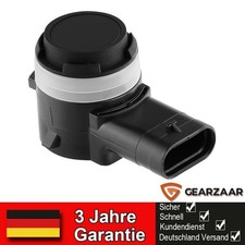 Parksensor Kompatibel mit VW SEAT SKODA AUDI Ultraschall Vorne Einparkhilfe