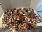 Matchbox Hot Wheels Majorette Lesney Diecast Car Lot 150+ Plus Loose Vintage