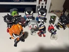 Loose Assortment Venom Funkos