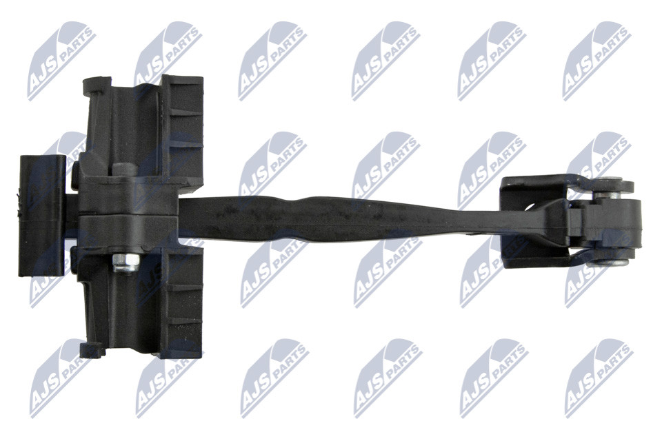 N.T.Y. EZC-VW-333.NTY Door Catch for VW