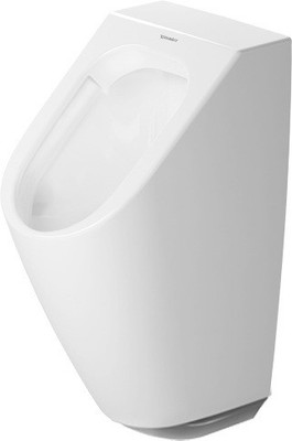 Duravit 280931 ME by Starck Electronic Urinal White