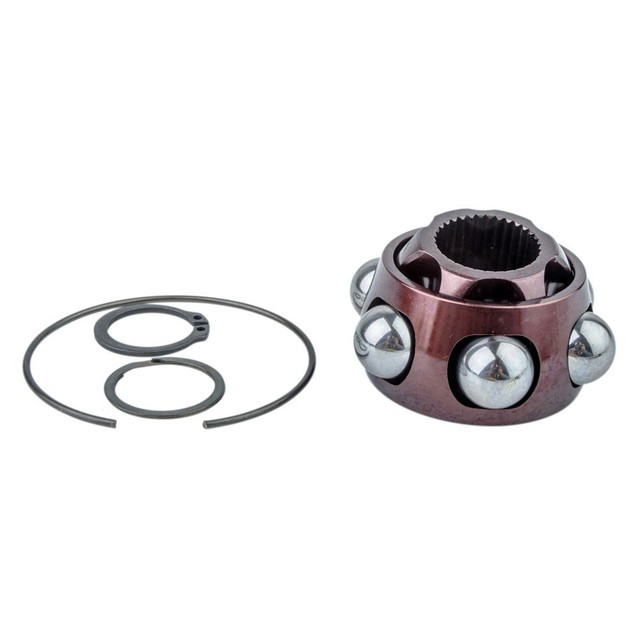 RCV Pro Series II 54062T-PS2 DRA-RI Rebuild Kit