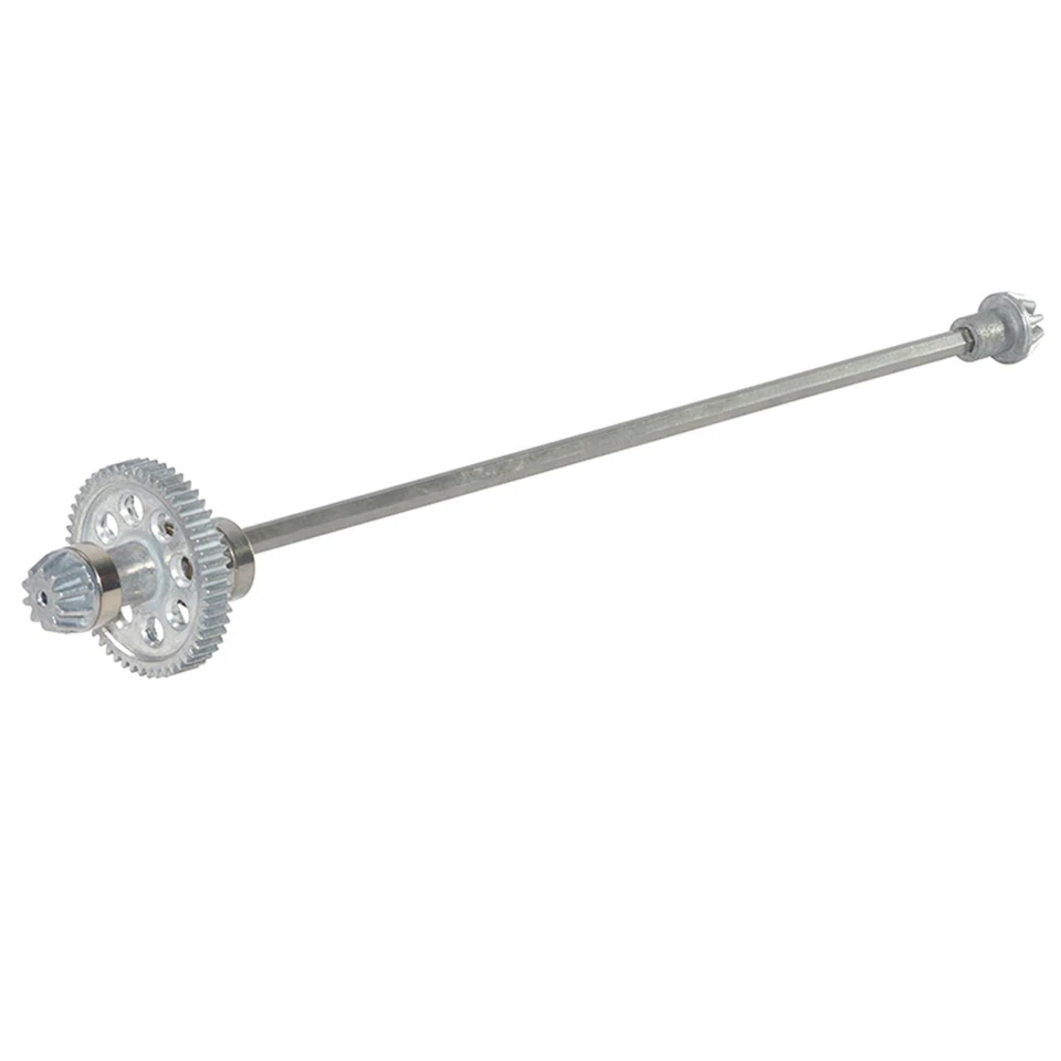 RC Auto Antriebswelle Getriebe & Metall Differential Diff Getriebe für - Bild 3 von 4