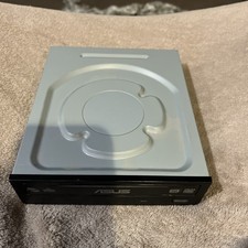 ASUS DRW-24B3ST Internal DVD/CD Writer 24X SATA SATA Optical Drive