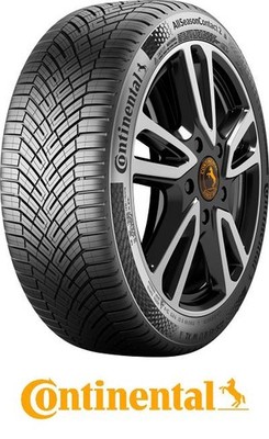 Continental AllSeasonContact 2 EVc 235/55 R19 101T
