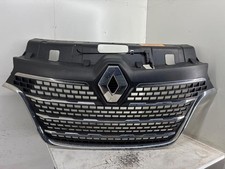 Calandre Renault R5
