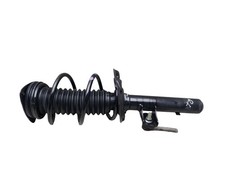NISSAN QASHQAI Strut Shock Absorber Left Near Side Front 1.3 Petrol 2025