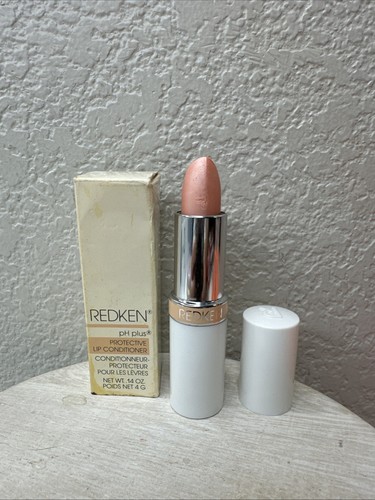 VINTAGE REDKEN Ph Plus Protective Lip Conditioner NEW FAST SHIP PROP