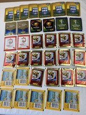 2017 Panini Road to 2018 World Cup Soccer Stickers 23