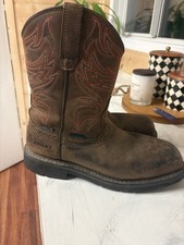 Ariat Steel Toe Weatherproof Mens Boot, US Si...