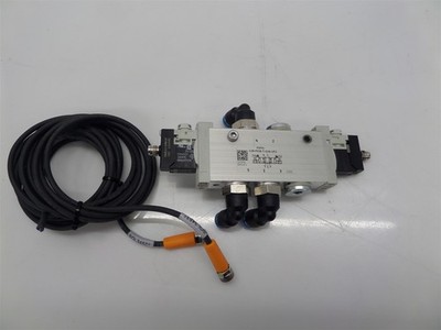 Festo VUVG-L18-P53E-T-G14-1P3 Solenoid Valve