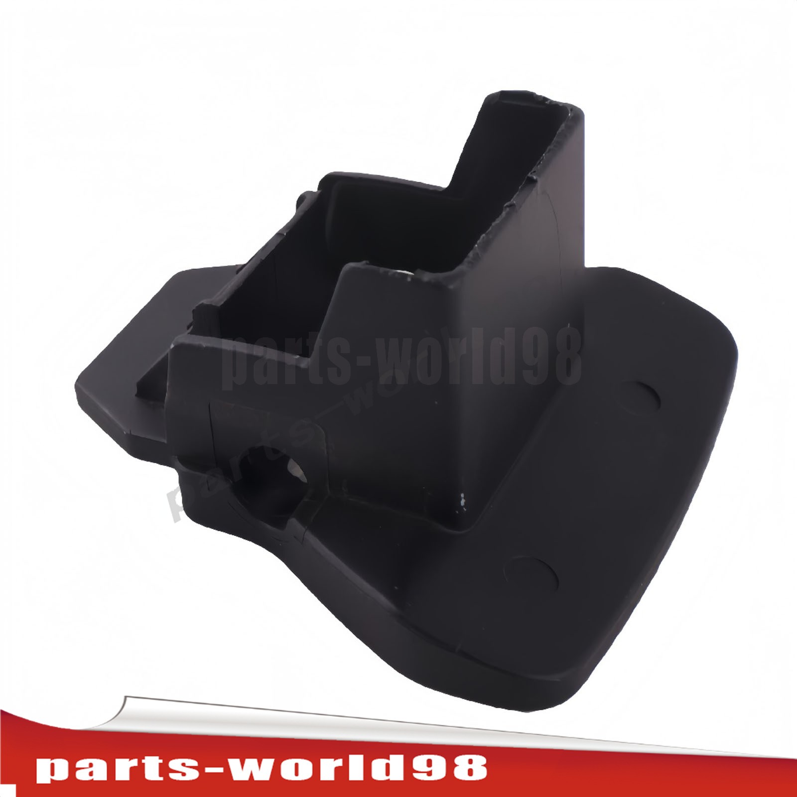 New 13M0434CP Black Right Side Door Control Switch Button for McLaren 570S 600LT