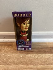 NIB The Osbourne Family Sharon Bobble Head Bobber