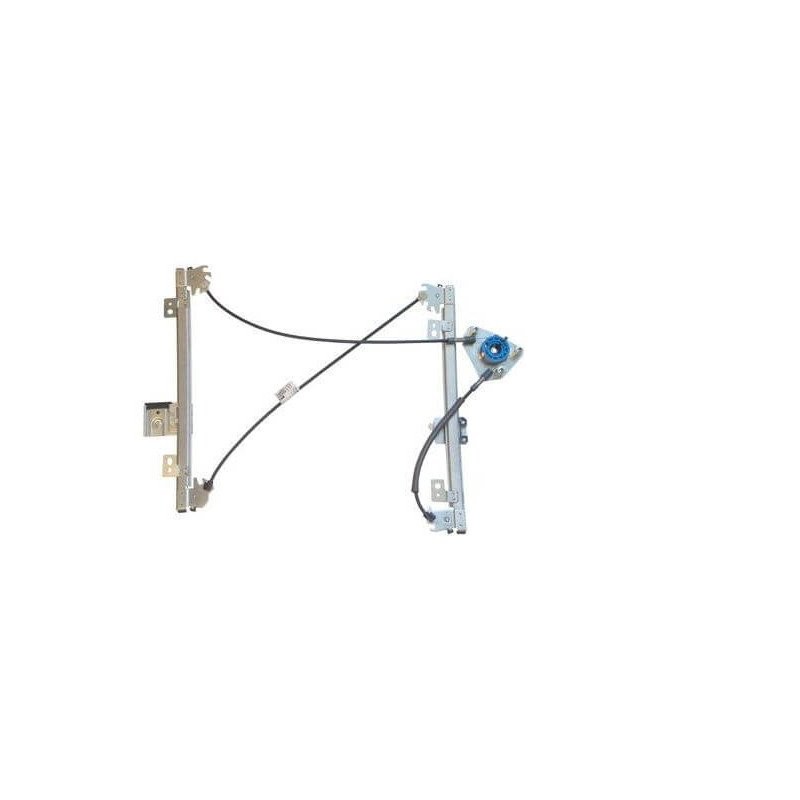 Lève-vitre électrique avant gauche Ford Fiesta 3 portes 2008-2020