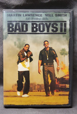 Bad Boys 2 DVD, 2003 