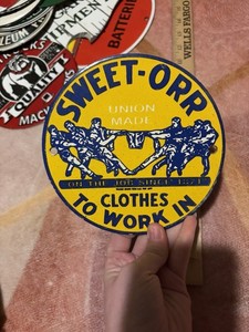 Sweet Orr | eBay
