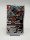 Ys IX: Monstrum Nox Pact Edition - Nintendo Switch Brand New!! Sealed!!!!