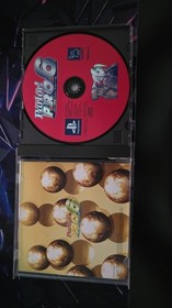 Japanese Sega Saturn PS1 Import Game Lot Parlor Derby Minna no Golf CIB