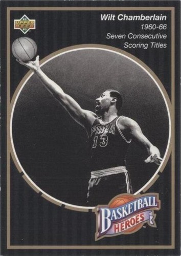 スポーツ Upper Deck Wilt Chamberlain Beginnings s-l500.jpg