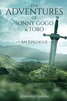 Jennifer Hashmi | The Adventures Of Sonny Gogo And Tobo | Taschenbuch | Englisch