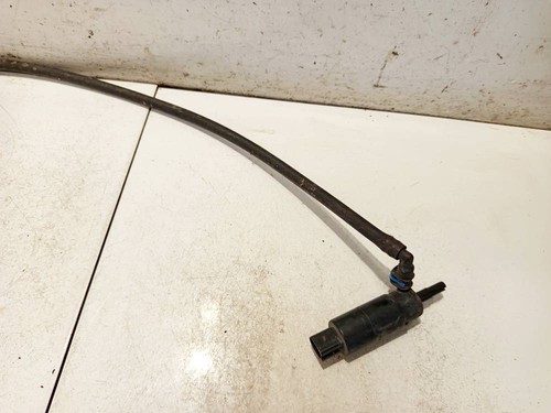 837743003 Waschwasserpumpe Scheinwerferreinigung 13264011 BMW X1 DE2550705-40