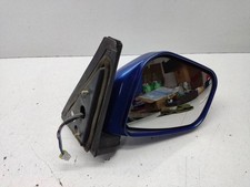 Retroviseur droit (ou coque) Mitsubishi PAJERO