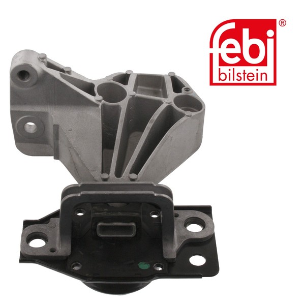 Febi Bilstein Lagerung, Motor 34044 Passend FüR Nissan-image