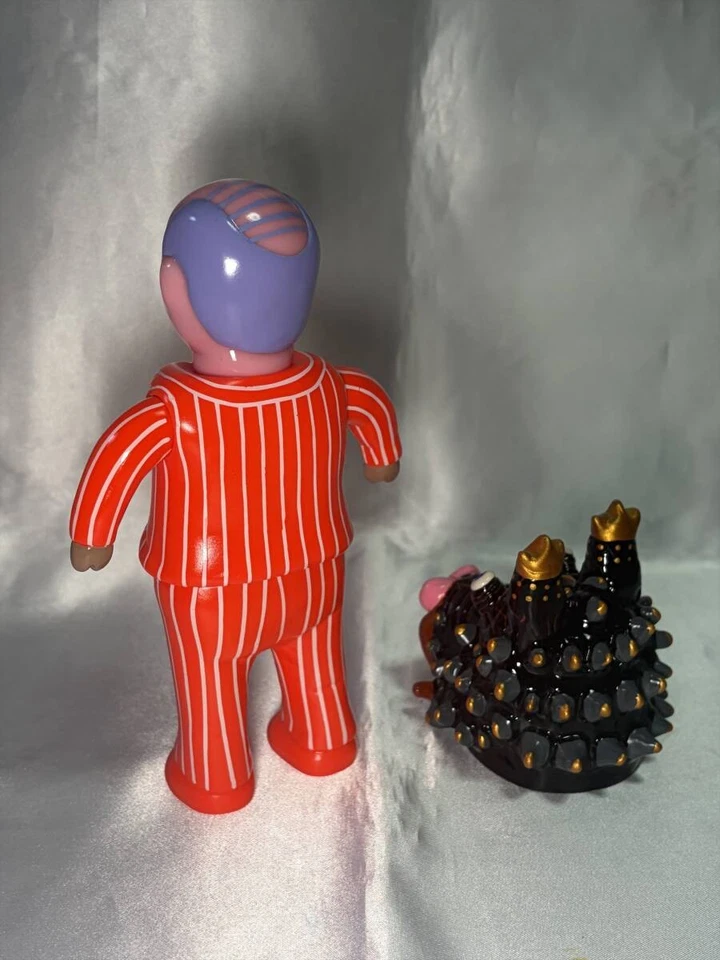 Yukinori Dehara Satoshi Yamamoto Dragon Sofubi About Animals 203890 - Image 4 of 4