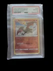 2023 POKEMON SWORD & SHIELD CROWN ZENITH #020 RADIANT CHARIZARD PSA 10