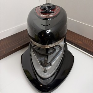 Presto Pizzazz Plus Rotating Pizza Oven 03430 Base Unit Only Tested