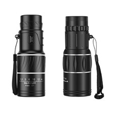 16x52 Super High Power Portable Night-Vision Monocular