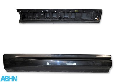 DK62-21065-B Range Rover Sport L494 Front Left Door Lower Gladding Mould Trim