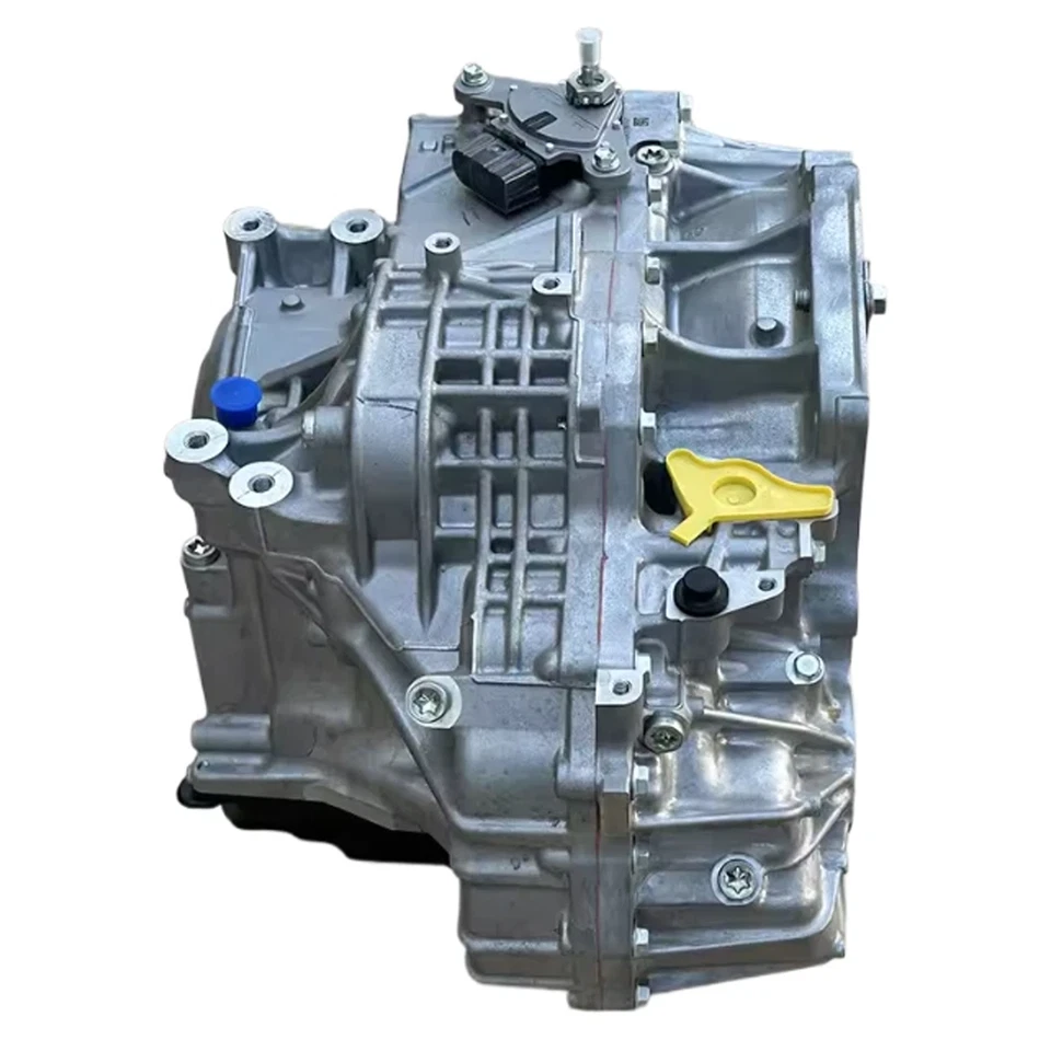 09G Automatic Transmission Assembly For 11-2019 VW Passat Golf Jetta Beetle 2.5L - Image 3 of 4