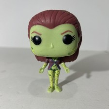 Ultimate Funko Pop Poison Ivy Figures Checklist and Gallery 25