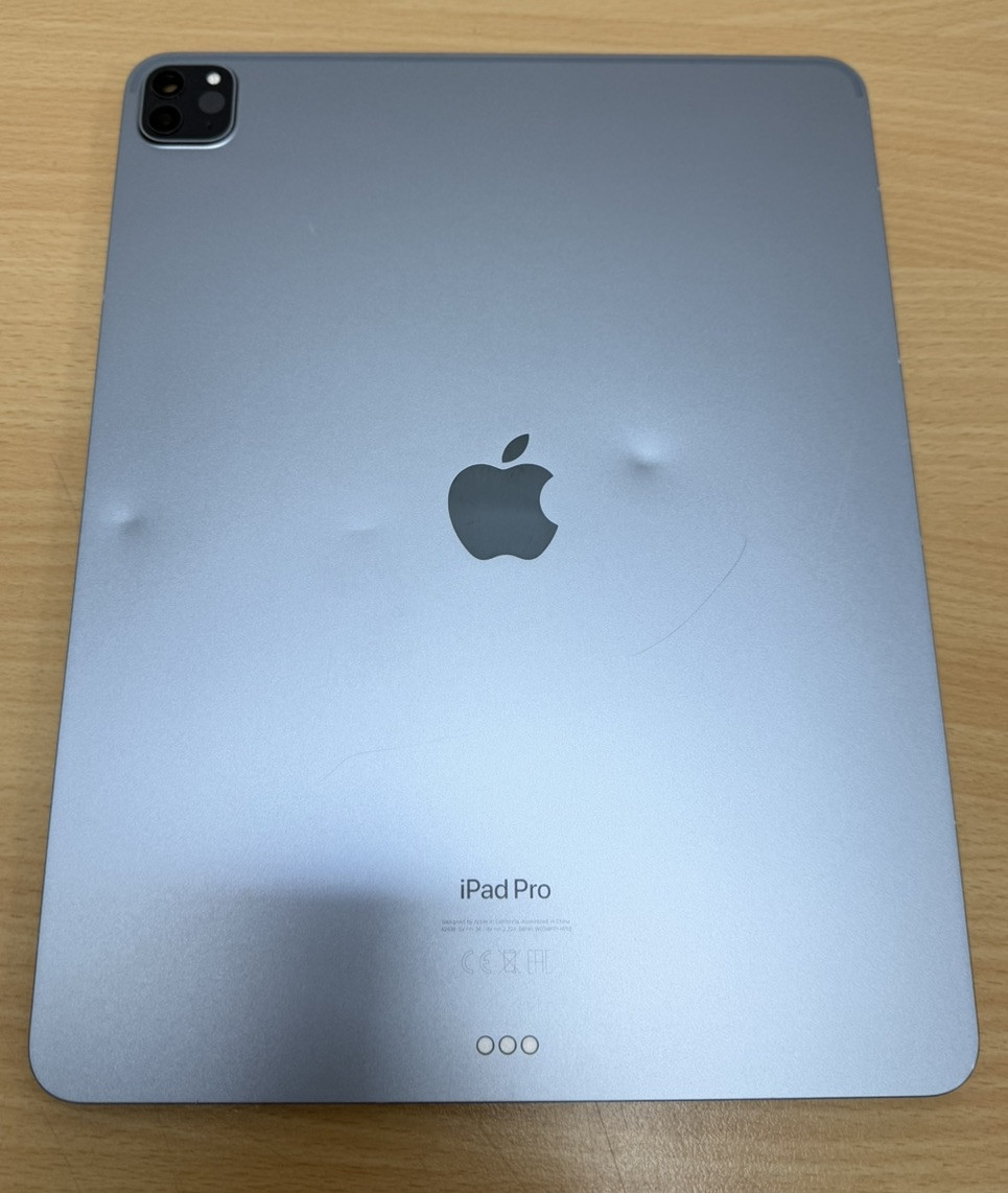 Apple iPad PRO 12.9 6th Gen iPad A2436 Wifi Genuine Housing