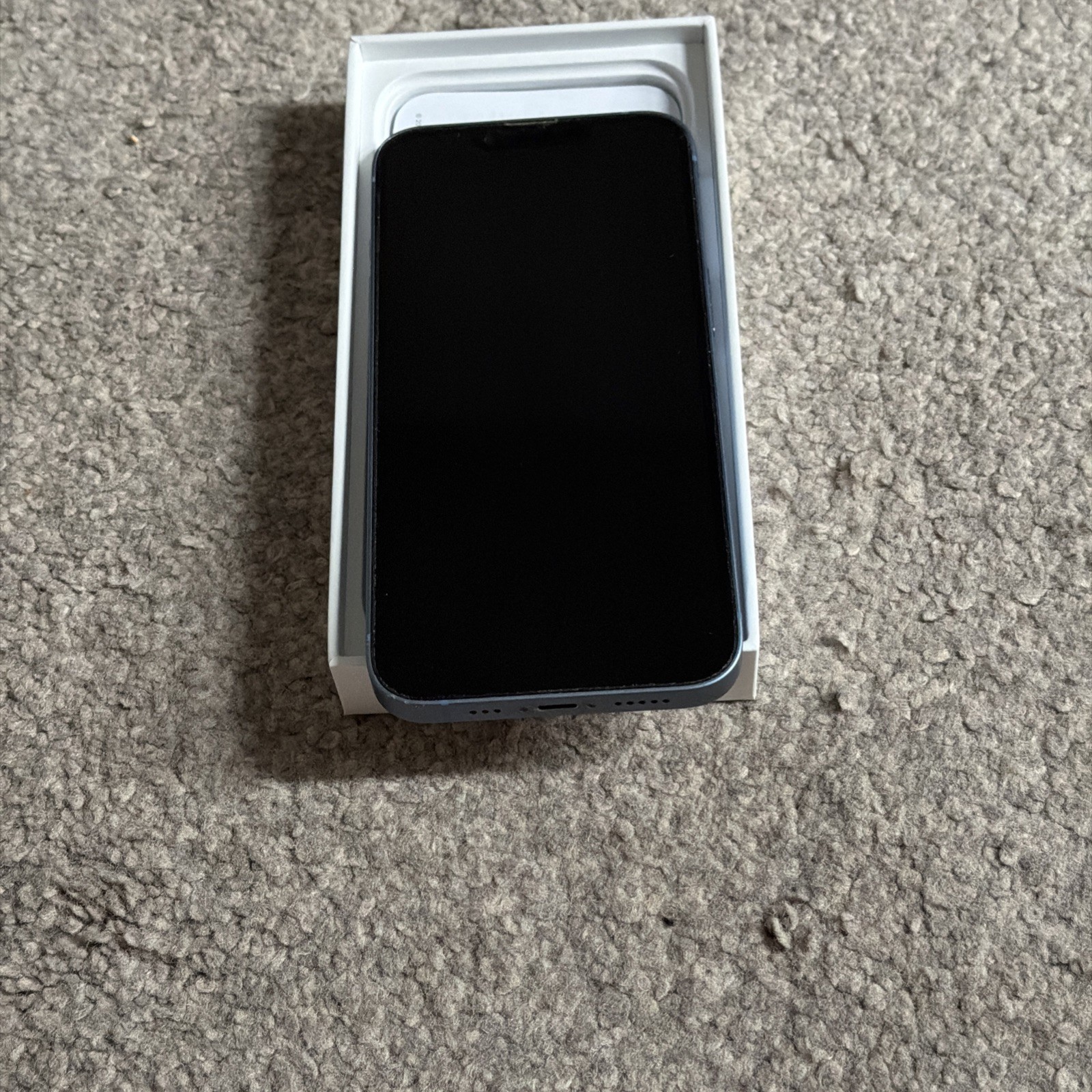 iPhone 14 Blue 128GB Unlocked