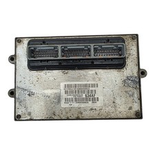 2000 Jeep Cherokee Xj 4.0l At Ecm Engine Control Module 56041634af Oem 2000 Jeep Cherokee Xj 4.0l At Ecm Engine Control Module 56041634af Oem