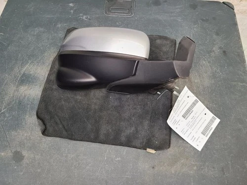 Passenger Side View Mirror Power US Market Painted AWD Fits 16-18 PILOT 1116365