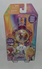 DreamWorks Trolls Hug Time 9" Talking Band Together Bracelet - Light  Sound