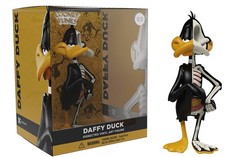 XXRAY Looney Tunes Daffy Duck Vinyl Art Figure 4D Vision By Jason Freeny